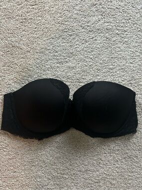 Dream Angels 36DD Milti-Way Bra